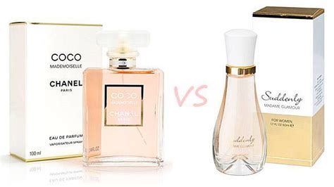 chanel mademoiselle perfume dupe|coco mademoiselle knock off.